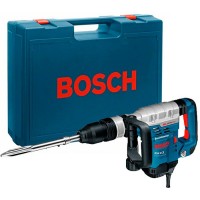 BOSCH GSH 5 CE sadalīšanas āmurs